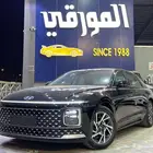 هيونداي ازيرا ستاندر خليجي 2026 كاش و اقساط