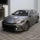 تويوتا كامري استندر E بنزين موديل 2025