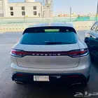 بورش سعودي ماكان موديل 2023