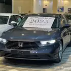 هوندا اكورد نص فل.
