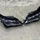 شمعة لكزس ار اكس