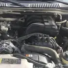 مكينة فورد اكسبلور 2010