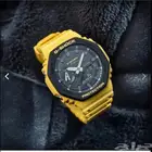 ساعات جي شوك كاسيو