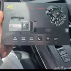 داش كام