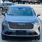 هافال اتش 6 استاندر 2025 عروض القيادة للسيارات