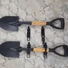 طقم شياول للبيك اب مع حامل تثبيت قوي