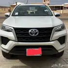 فورشنر 2022 دبل 4 سلندر سعوديه بنزين شيخ وكاله