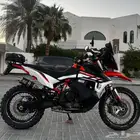 KTM ADVANTURE 890R