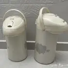 ترمس ضغاط حجم كبير مناسب لأهل الشاي والإستراحات والمتاحف