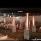 دفايات الإيجار