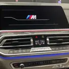 برمجة مميزات بي ام دبليو BMW كاربلي CarPlay تحديث خرائط