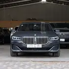 بي ام دبليو 2022 750Li ناغي