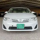 تويوتا كامري قير اوتماتيك 2013