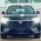 ام جى RX5 فل كامل موديل 2024 كاش وتمويل عرررووض