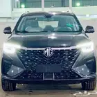 ام جي RX5 فل كامل موديل 2024 كاش وتمويل