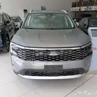 فورد تيريتوري 2026 الشكل الجديد كليا فل كامل