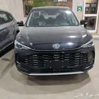 ام جي MG ZS ستاندر 2025 الشكل الجديد كاش وأقساط