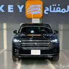 فولكس واجن طوارق 2024