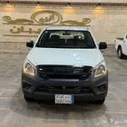 للبيع ايسوزو ديماكس 2023 مكينة 2.5cc ديزل سعودي