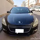 بيجو 508 اكسس 2013 - تيربو PEUGEOT 508 ACCESS 2013 Turbo