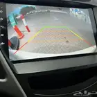 شاشه النترا وجنوط النترا وكفرات