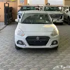 سوزكي ديزاير 2025 أصفار