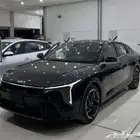 كيا K4 نص فل GLS موديل 2026 كاش وتمويل