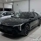 كيا K4 نص فل موديل 2026