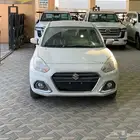 سوزوكي ديزاير GL استاندر 2025
