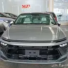 هيونداي سوناتا 2026 فئات والوان مختلفه