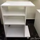 دولاب تخزين كتب ( مكتبة كتب صغيرة )