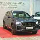 جيلي مونجارو 2026 فل كامل GF اسعار تنافسيه.