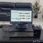 نظام كاشير متكامل معتمد للمرحلتين سهل للمطاعم والكوفي شوب