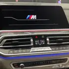 برمجة مميزات بي ام دبليو CarPlay BMW كاربلي احدث خرائط