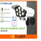 كاميرة وهمية كشاف