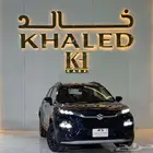 سوزوكي فرونكس 2025 كاش واقساط لدى خالد للسيارات