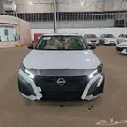 نيسان التيما استاندرد 2025