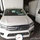 ونيت اوسوزو ونيت هايلكس للايجار