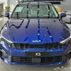 كيا k5 استاندر مطور 2025 كاش وتقسيط لاقل سعر لجميع البنوك