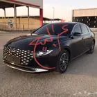 ازيرا جرانديور بانزين مديل 2022 وارد كوريا بطاقه جمركيه