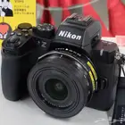 كاميرا نيكون Nikon Z50II