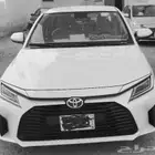 Toyota Yaris plus 2024