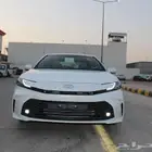 تويوتا كامري LE بنزين 2025