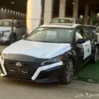 NISSAN AL-TIMA (SV) نيسان التيما SV نص فل موديل 2026