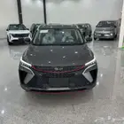 جيلي كولراي GK نص فل 2025 كاش و اقساط راتب يبدأ من3500