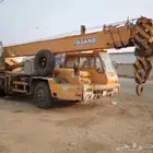 مهندس كرين فحص وصيانه