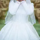 فستان زفاف للايجار