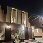 فيلا بنظام شقق سكنية بحي الفنار ابحر الشمالية