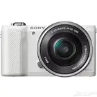كاميرا sony a5000