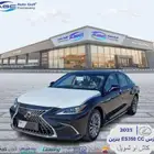 لكزس ES350 CC سعودي موديل 2025 كاش واقساط